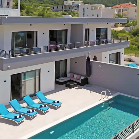 Stunning In With Wifi Vakantiehuis Makarska