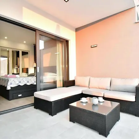 Stunning In With Wifi * Makarska