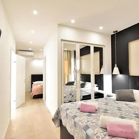 Nyaraló Stunning In With Wifi