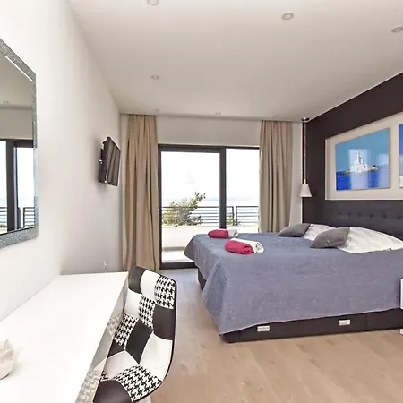 Stunning In With Wifi Holiday home *