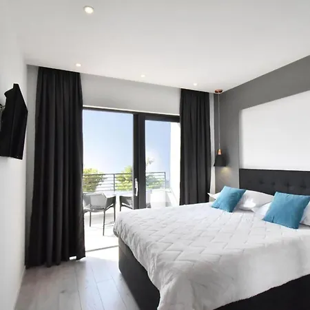 Stunning In With Wifi Makarska