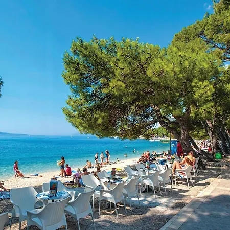Stunning In With Wifi * Makarska