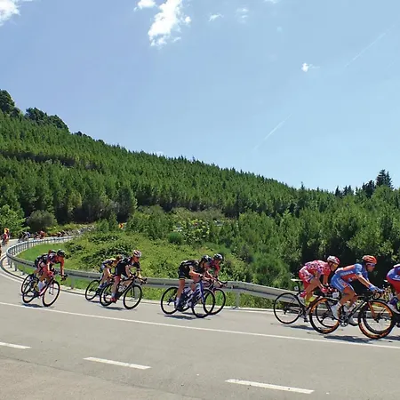 Сasa de vacaciones Stunning In With Wifi *